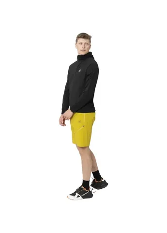 Флисовая кофта of Sweden Trubo Fleece Jacket Mns Черный 2117 of Sweden (379628077)