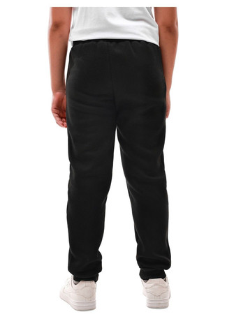 Черные зимние брюки Elftex