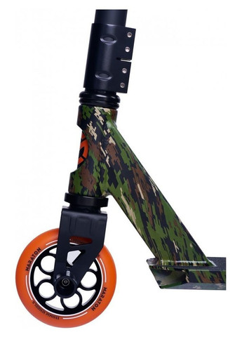 Трюковий самокат War Prime (1 самокат) Maraton (342389325)