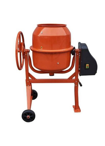 Бетонозмішувач Cm-125a Vitals (365061100)