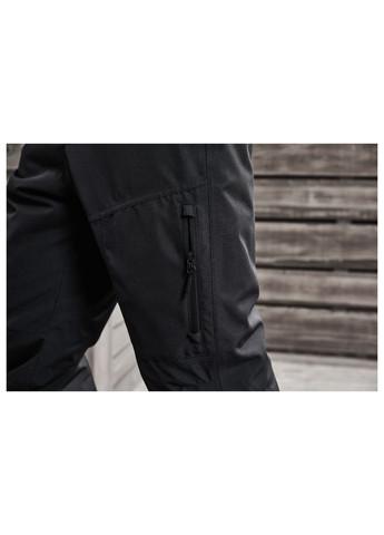 Горнолыжные брюки мембранные (3000мм) для мужчины by Newcential 389609 50(M) Crivit (264382259)