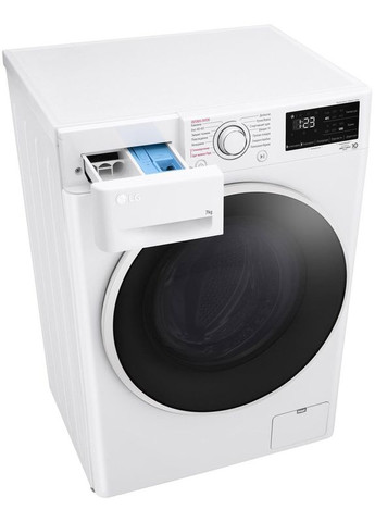 Пральна машина F2V3HS7WW LG (339084367)
