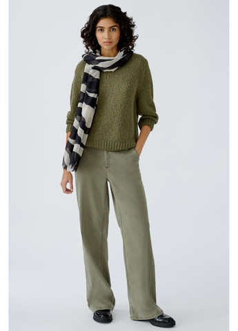 Платок жіночий Різнокольоровий Oui (322138715)