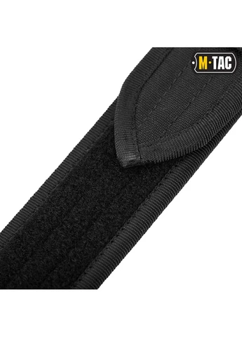Ремінь Police 2.0" Heavy Duty Black (3XL) M-TAC (303415100)