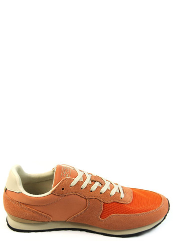 Жіночі кросівки Fog 1A Camel Active помаранчеві демісезони (338628244)