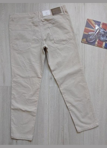 Чоловічі вельветові штани C&A (297156746)