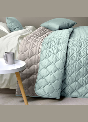 Покрывало двухсторонее 180х210 см IDEIA Cube (302898968)