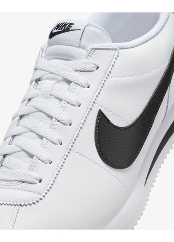 Білі Осінні кросівки cortez dm4044-105 Nike