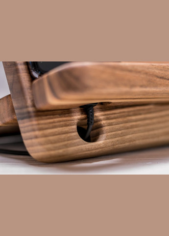 Аксесуар «Unisex» На подарунок для колеги EcoWalnut (293083528)