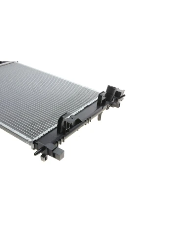 Радіатор охолодження RENAULT DOKKER (12-)/LODGY (вир-во ) 15002007 Van Wezel (388992808)