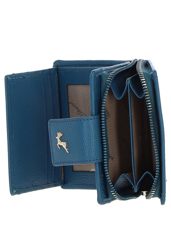 Кошелек женский кожаный X30 Ashwood (329034002)