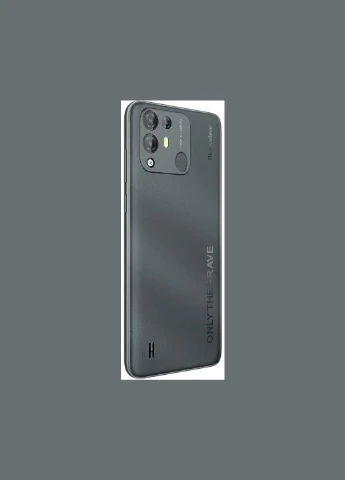 смартфон a55 pro 4/64gb obsidian black global version Blackview (330029120)