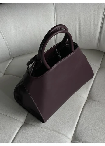 Сумка женская Salvatore Ferragamo деловая Феррагамо Прем качества No Brand (383975424)