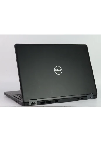 Ноутбук Latitude 5580 / 15.6" TN / intel Core i5-6300U (2 (4) ядра по 2.4-3 GHz) / 8 GB DDR4 / 120 GB SSD M.2 / intel HD Dell (398147236)