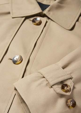 Тренч C&A демисезон (358901600)