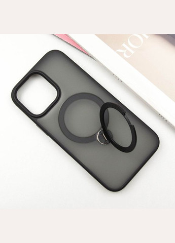Чехол на Apple iPhone 15 Pro Max/ для айфона 15 о макс с функцией магсейф MagSafe Epik (356098412)