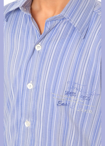 Сорочка дитяча хлопчик Let's Shop (316295770)