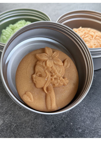 Твердий Бальзам- кондиціонер легке розчісування Sophie Bilynska Cosmetics (369717138)