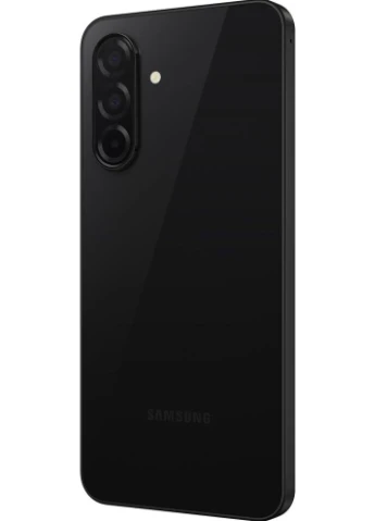 мобильный телефон galaxy a26 5g 6/128gb black (sm-a266bzkbeuc) Samsung (391738361)