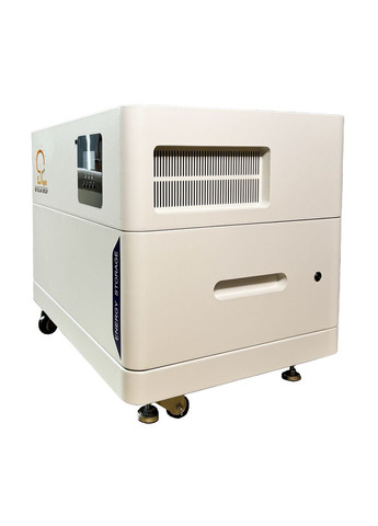 Комплект резервного живлення з інвертором на 5 кВт та акумулятором на 5,12 кВт·год Bright Solar (314980742)