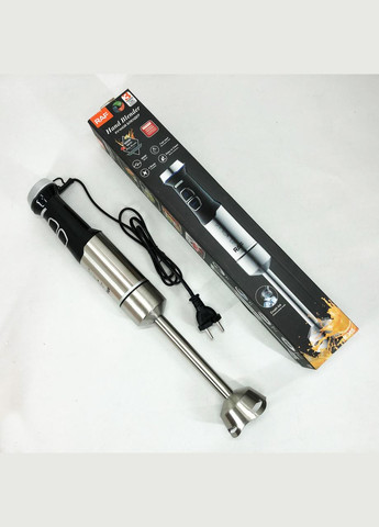 Металлический блендер R.365 высокоскоростной ручной блендер RAF (364665889)