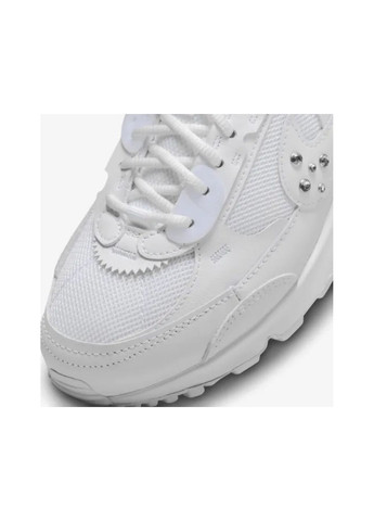 Кросівки Nike білі демісезони (334452056)