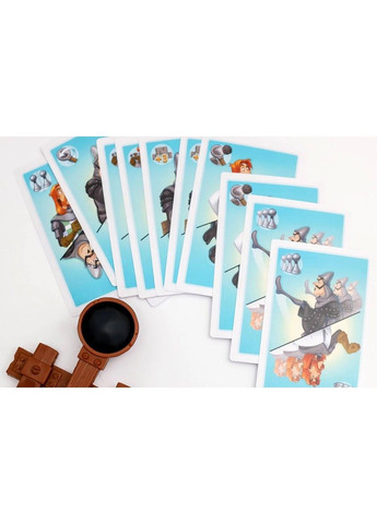 Битва Катапульт (Catapult Kingdoms, Catapult Feud) (укр.) Fun Games Shop (303627935)