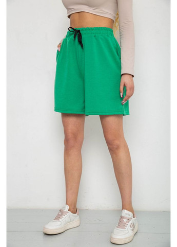 Шорты женские однотонные, 238R57907 Anello (361226857)