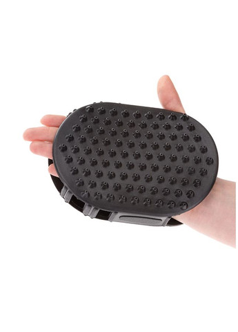 Рукавичка для собак та котів GRO 5933 двостороння 11х15х3.5 см 85933899 Ferplast (302000726)