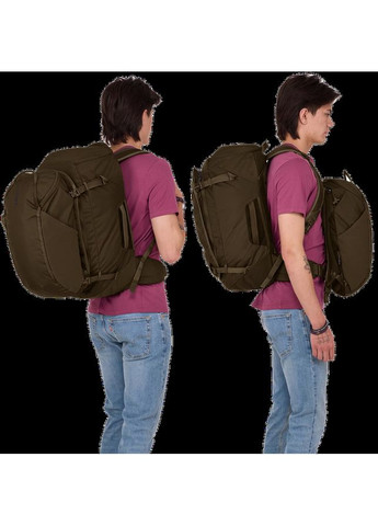 Рюкзак Landmark Travel Pack 60L TLPM-260 (7121892) Thule (362214903)