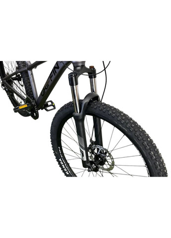 Велосипед 26"-15" TURBO Griffin (369781680)