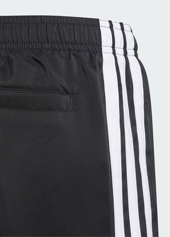 Плавательные шорты 3-Stripes Kids adidas (333694399)