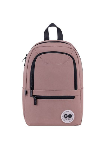 Рюкзак GoPack Education Teens 119S коричневий (Термін доставки до 10-ти днів!) MIC (385847266)