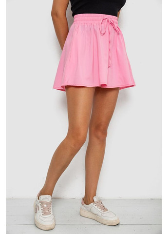 Шорты-юбка однотонные,, 102R5256 Ager (350906262)