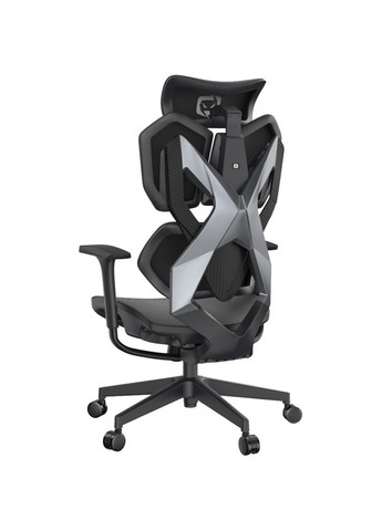 Кресло Xallking X5C Mesh Black (X5C-301) Sihoo (358884132)