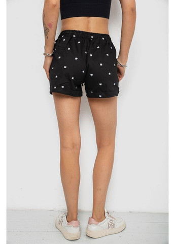 Шорти жіночі з принтом, 238R7164-1 Anello (361225358)