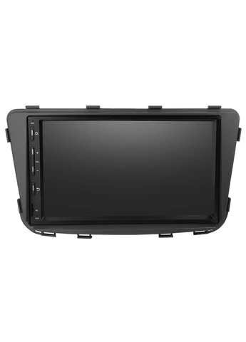 Переходная рамка Hyundai Accent, Solaris (11-663) Carav (395844126)