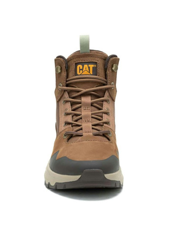 Черевики Colorado Sneaker P725942 коричневі (m509779) Caterpillar Colorado Sneaker P725942 коричневі 41 (369022086)