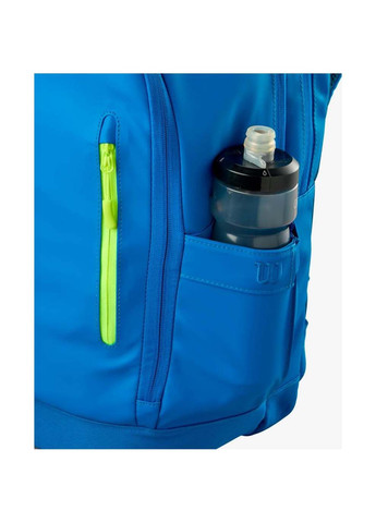 Рюкзак US OPEN 2024 TOUR BACKPACK BL Wilson (367595281)
