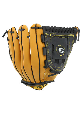 Пастка рукавичка для бейсболу Коричневий (розмір 11,5 дюймів) WG4100L5 Star (369141883)