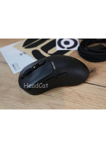 Ігрова миша VT3PRO MAX PAW3950 Black Rapoo (370202819)
