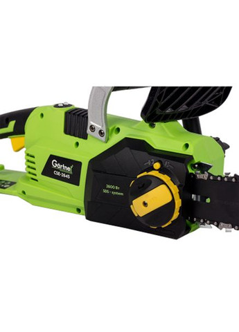 Пила цепная сетевая CSE-2645 Gartner (368584598)