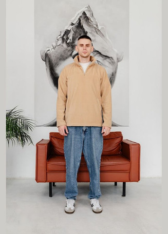 Флисовая кофта для мужчин HC (h001-8307-027) No Brand (304610344)