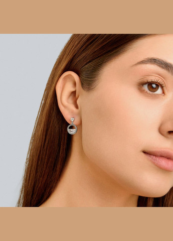 Сережки Горизонт Minimal (338794541)