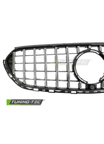 Решетка радиатора Mercedes GLC-class X254 (GRMEM5) No Brand (401680439)