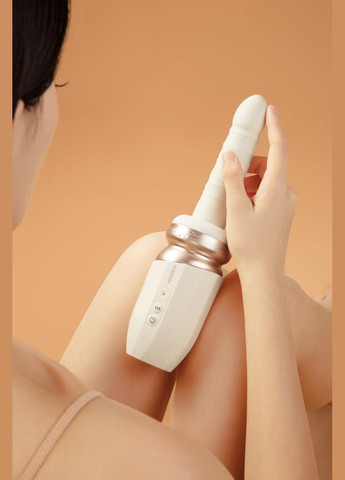 Мини секс-машина Tutu II KissToy (329882317)