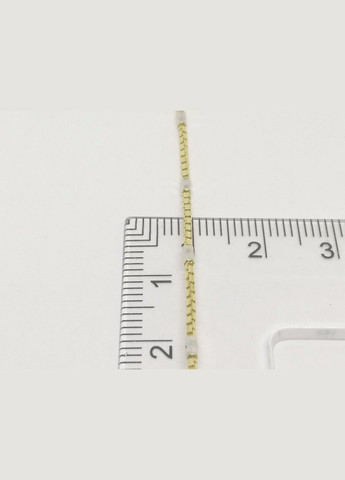 Золотий ланцюжок (Венеціанка). Ц3017506ЖР 55 Столична Ювелірна Фабрика (271683342)