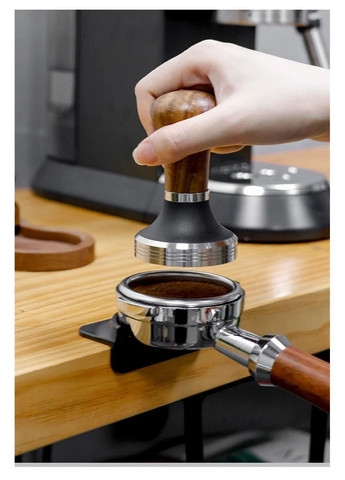 Подставка для темпера силиконовая черная Shenzhen (367954284)