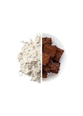 Сироватковий протеїн 100% Whey Protein шоколадний брауні 2250 г Nutrend (361118066)