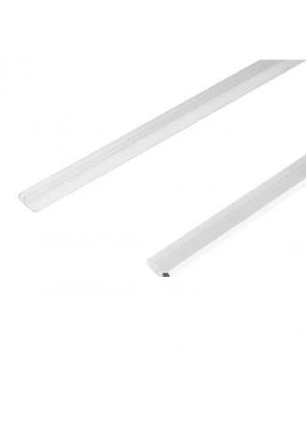Душевая кабина Presto CRM1088SP5 стекло Pear 5 мм, без поддона Qtap SD00039696 (385679911)